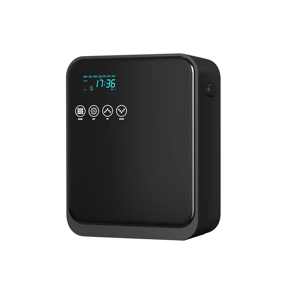 Cozytali Smart Waterless Scent Diffuser