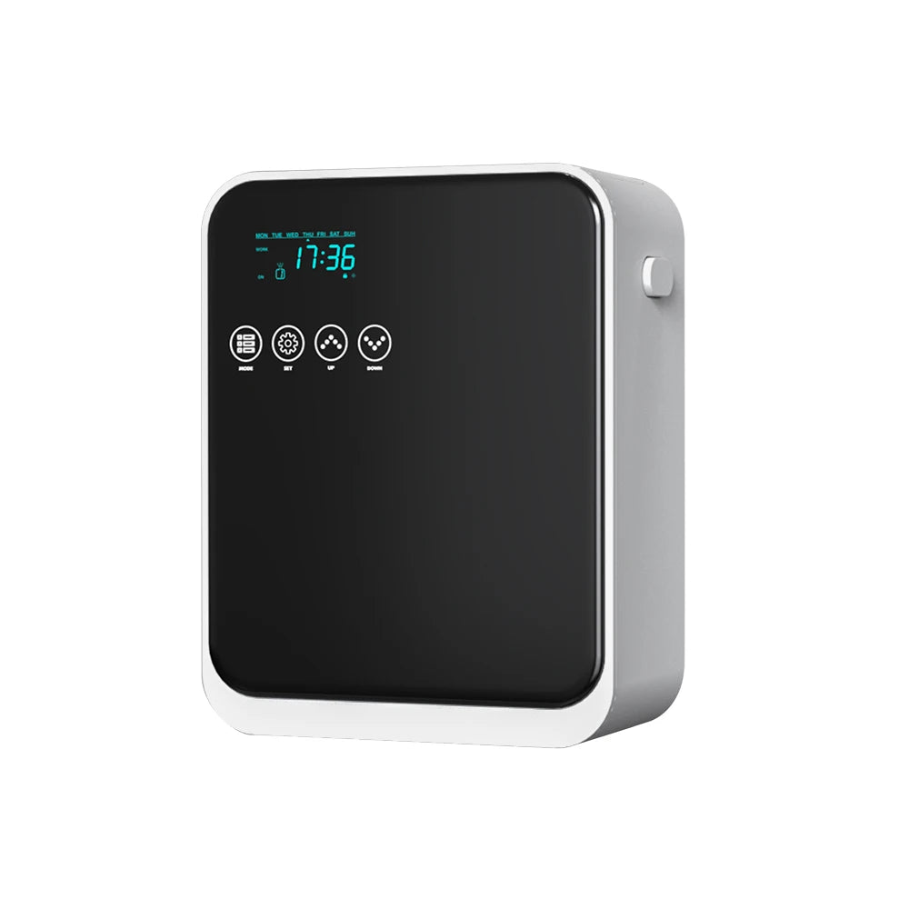 Cozytaly Smart Waterless Scent Diffuser