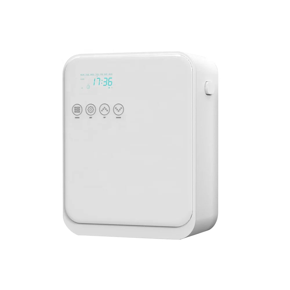 Cozytali Smart Waterless Scent Diffuser